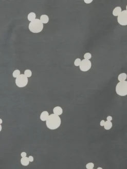 MICKEYParure de lit MICKEY 140x200 gris-JYSK Hot