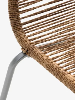 MIDDAGSBERGETChaise empilable MIDDAGSBERGET naturel-JYSK Sale