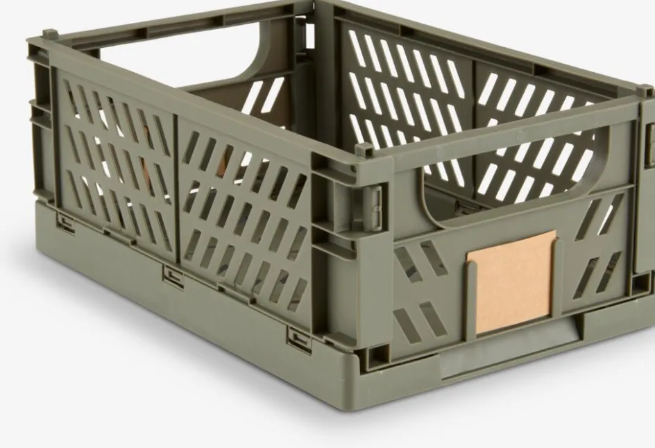 MILASPanier MILAS l16xL25xH10 pliable-JYSK Outlet