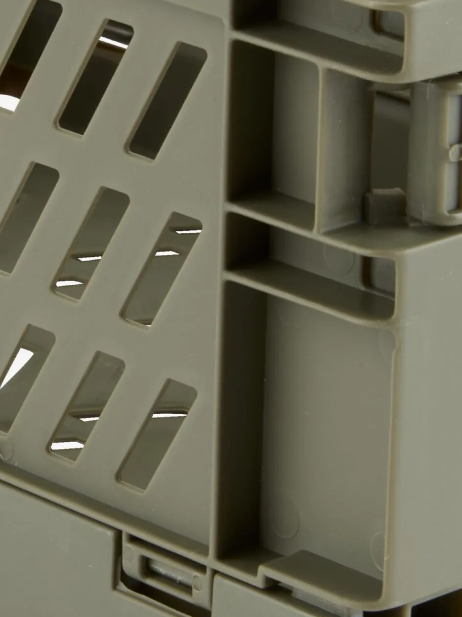 MILASPanier MILAS l16xL25xH10 pliable-JYSK Outlet