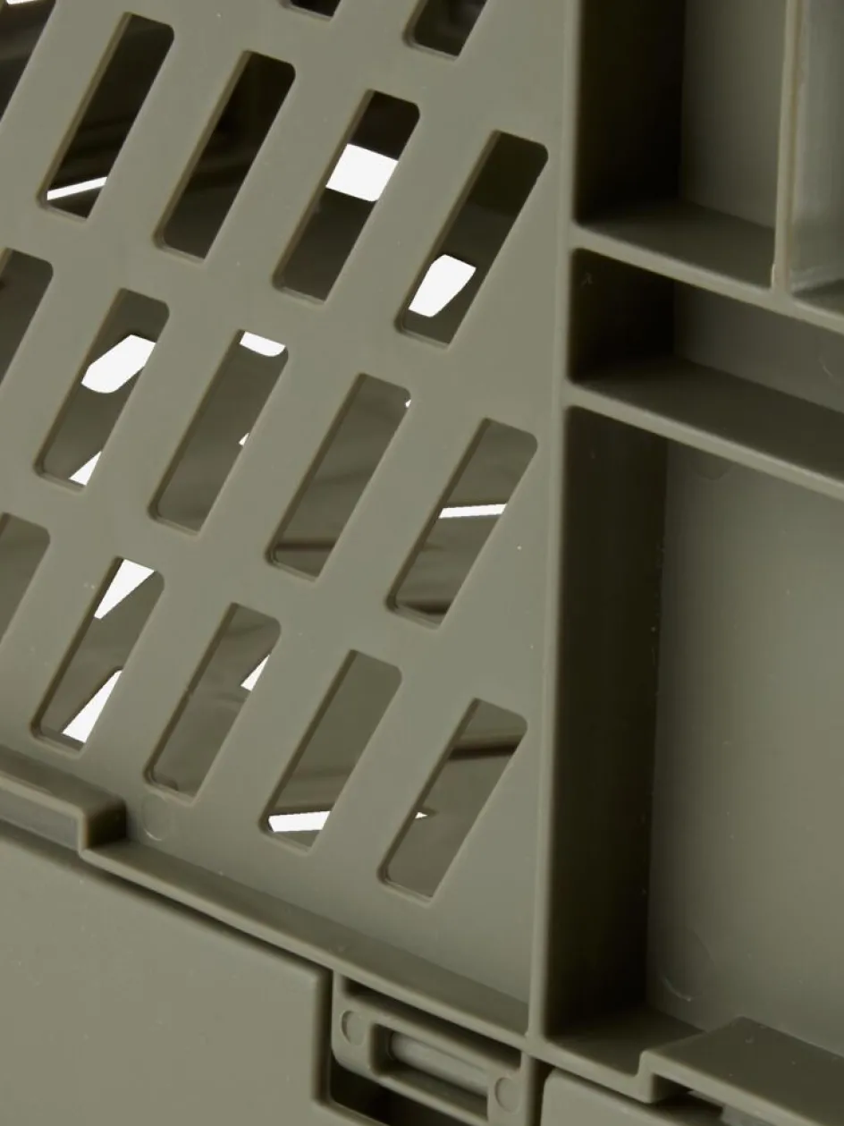 MILASPanier MILAS l25xL34xH15 pliable-JYSK