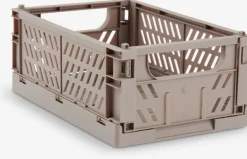 MILASPanier MILAS l16xL25xH10cm pliable-JYSK New