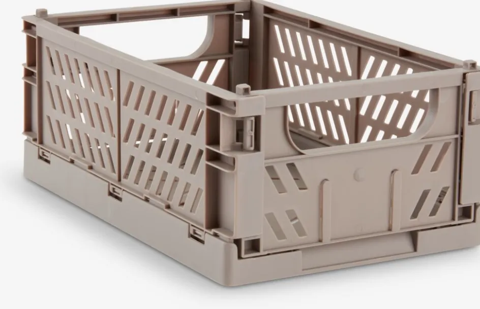 MILASPanier MILAS l16xL25xH10cm pliable-JYSK New