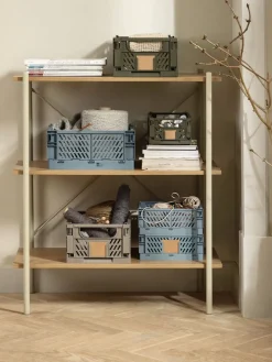 MILASPanier MILAS l25xL34xH15cm pliable-JYSK Sale