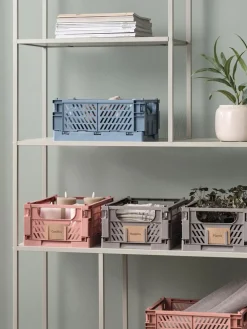 MILASPanier MILAS l25xL34xH15cm pliable-JYSK Sale