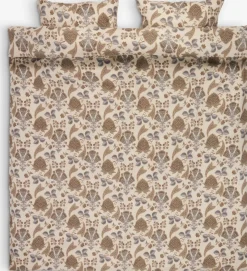 MIMMIPlusParure de lit en satin MIMMI 240x220-JYSK Best