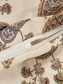 MIMMIPlusParure de lit en satin MIMMI 240x220-JYSK Best