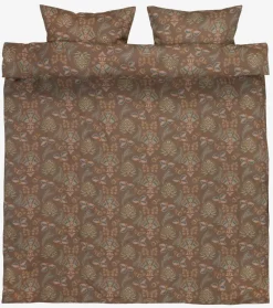 MIMMIPlusParure de lit Satin MIMMI 240x220-JYSK Sale