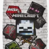 MINECRAFTParure de lit MINECRAFT 140x200 gris-JYSK Sale