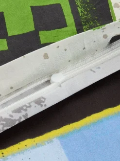 MINECRAFTParure de lit MINECRAFT 140x200 gris-JYSK Sale