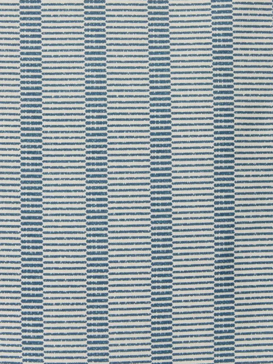 MIRABasicParure de lit MIRA Micro 240x220 bleu poudré-JYSK