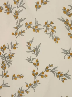 MIRANDAPlusParure de lit MIRANDA 240x220 naturel-JYSK Online