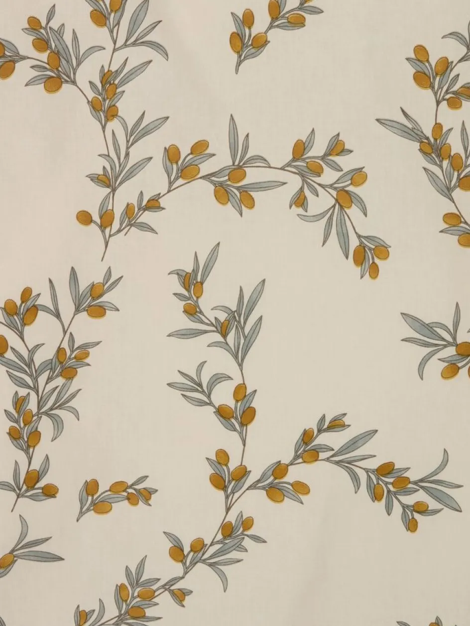 MIRANDAPlusParure de lit MIRANDA 240x220 naturel-JYSK Online