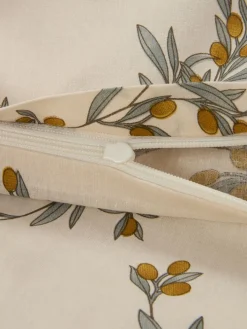 MIRANDAPlusParure de lit MIRANDA 240x220 naturel-JYSK Online