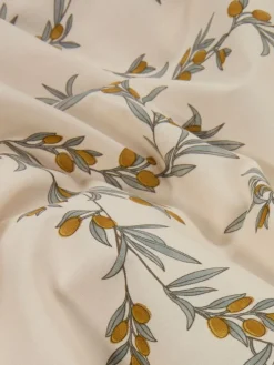 MIRANDAPlusParure de lit MIRANDA 240x220 naturel-JYSK Online