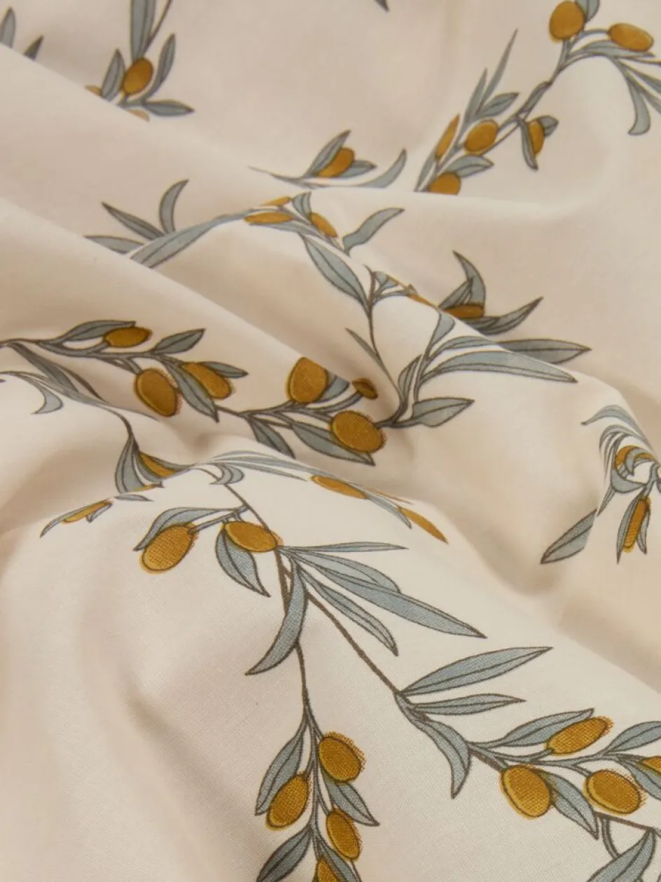 MIRANDAPlusParure de lit MIRANDA 240x220 naturel-JYSK Online