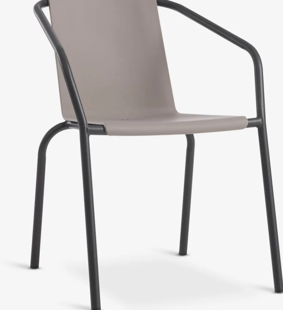 MODUMChaise empilable MODUM-JYSK