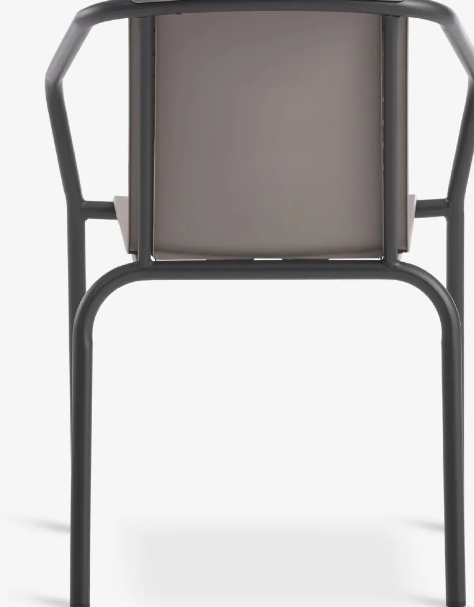 MODUMChaise empilable MODUM-JYSK