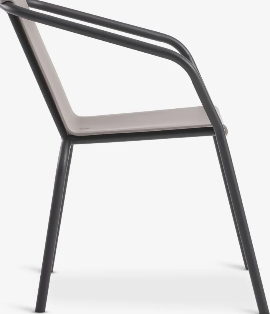 MODUMChaise empilable MODUM-JYSK