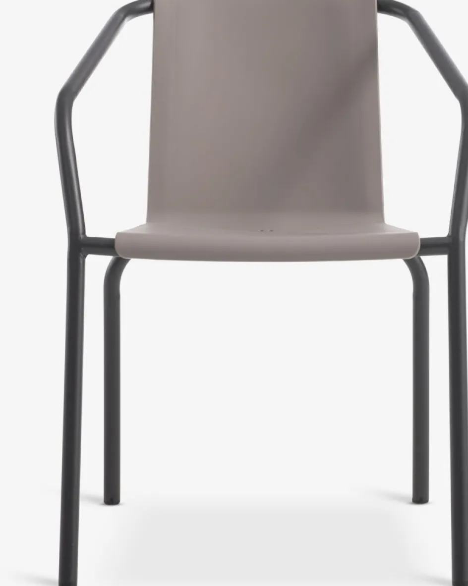 MODUMChaise empilable MODUM-JYSK