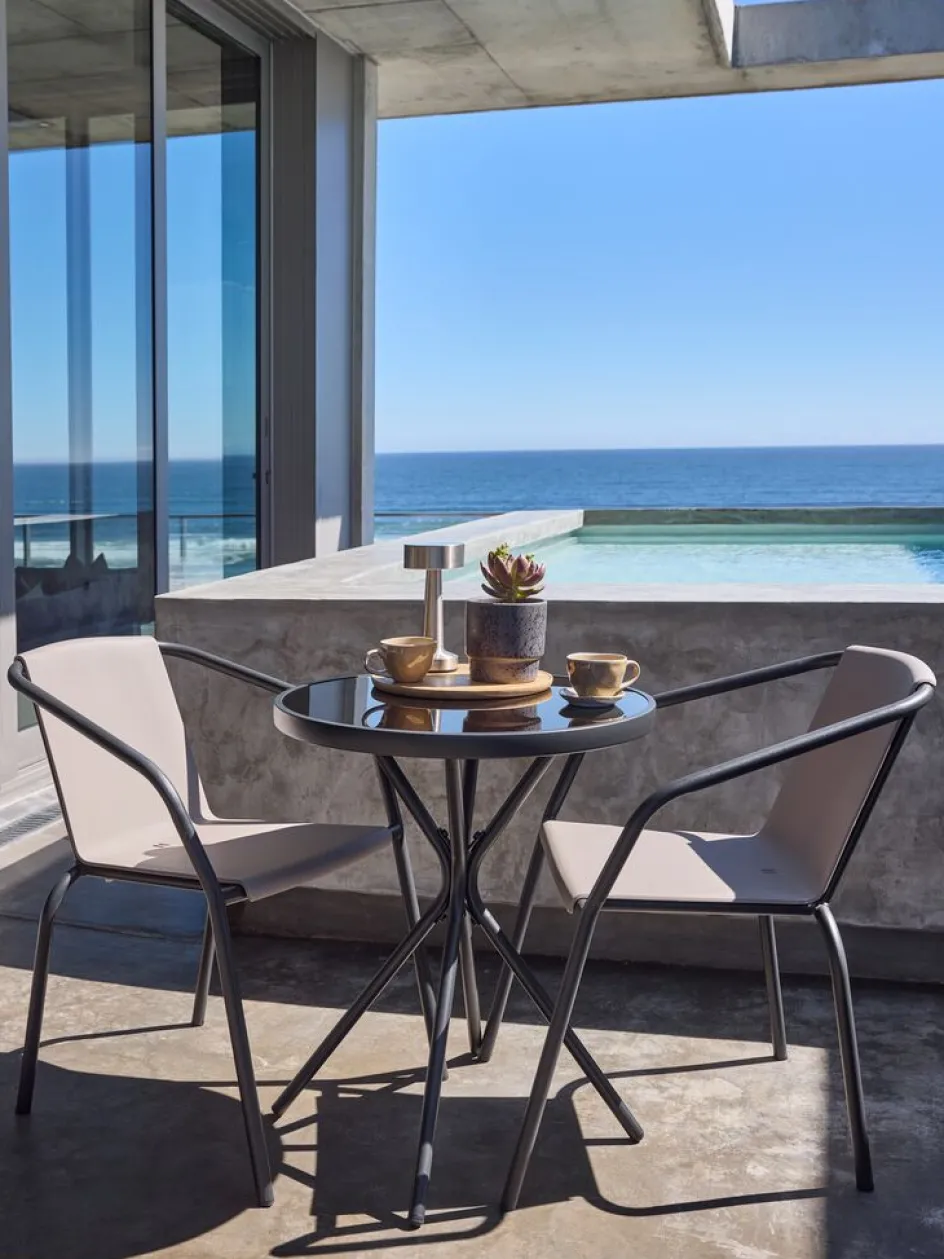 MODUMChaise empilable MODUM-JYSK