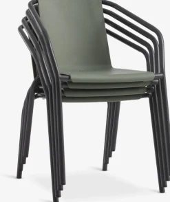 MODUMChaise empilable MODUM-JYSK Clearance