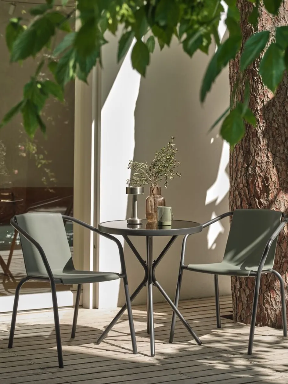 MODUMChaise empilable MODUM-JYSK Clearance