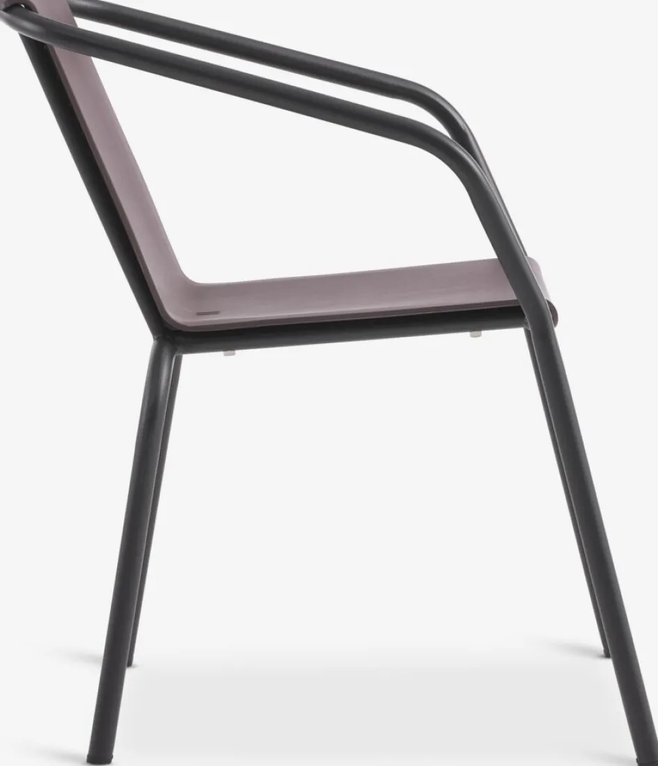 MODUMChaise empilable MODUM-JYSK