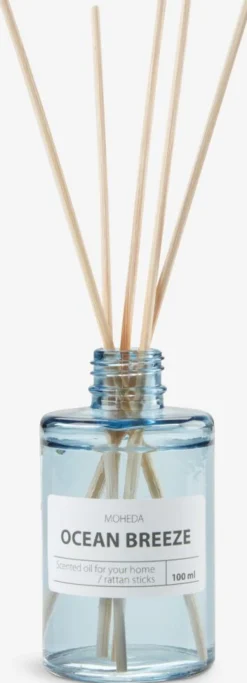 MOHEDADiffuseur de parfum MOHEDA ocean breeze 100ml-JYSK Sale