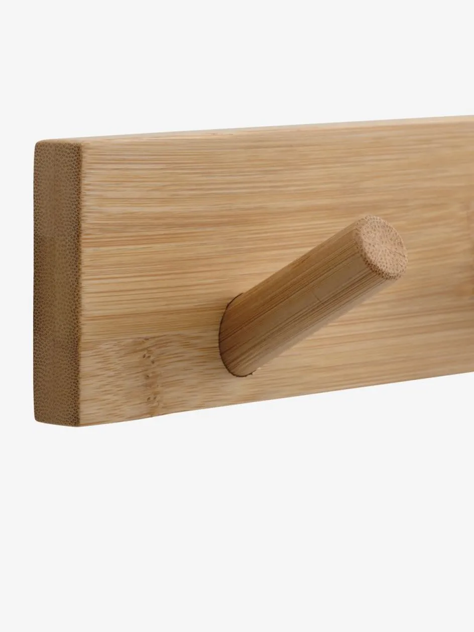 MOLLERUPPatère MOLLERUP 5 crochets bambou-JYSK Best