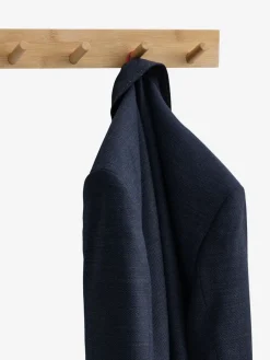 MOLLERUPPatère MOLLERUP 5 crochets bambou-JYSK Best