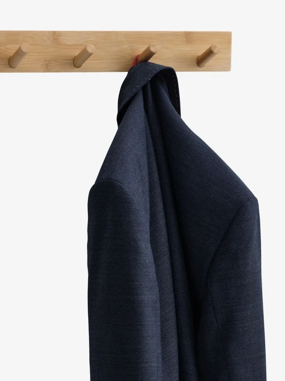 MOLLERUPPatère MOLLERUP 5 crochets bambou-JYSK Best