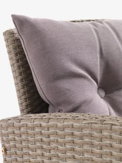 MORAEnsemble lounge MORA 4 personnes naturel-JYSK Online