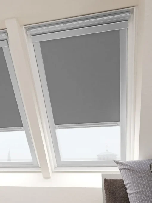 MORSStore occultant MORS p/lucarne CK04 gris-JYSK Hot