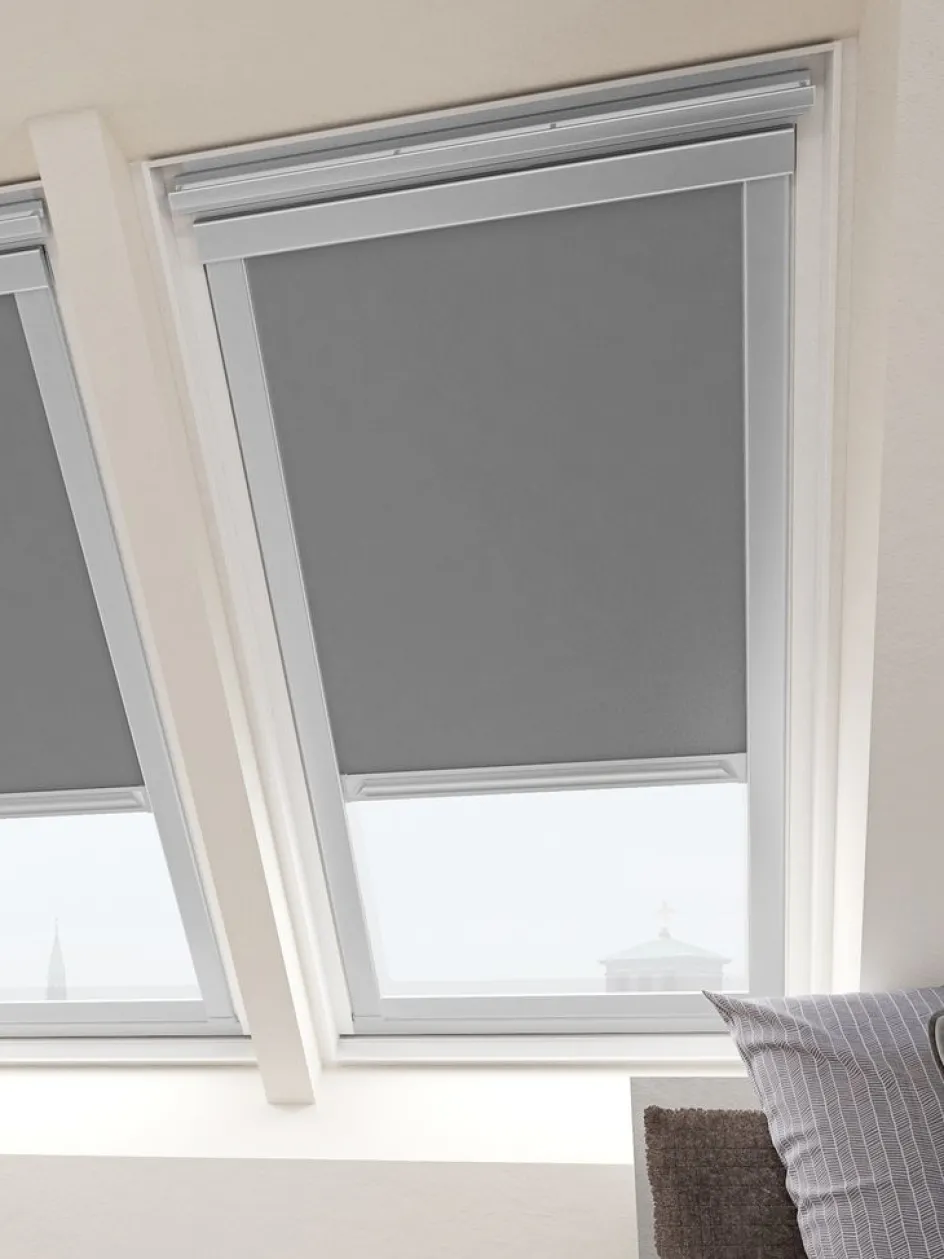 MORSStore occultant MORS p/lucarne CK04 gris-JYSK Hot