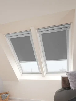 MORSStore occultant MORS p/lucarne CK04 gris-JYSK Hot