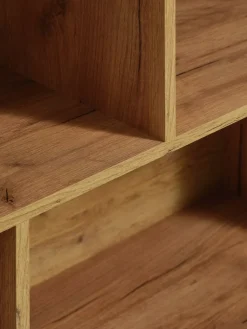 MOSBJERGBibliothèque MOSBJERG 6 tablettes coloris-JYSK Hot