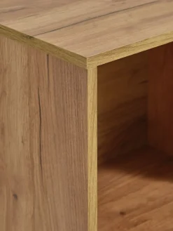 MOSBJERGBibliothèque MOSBJERG 6 tablettes coloris-JYSK Hot