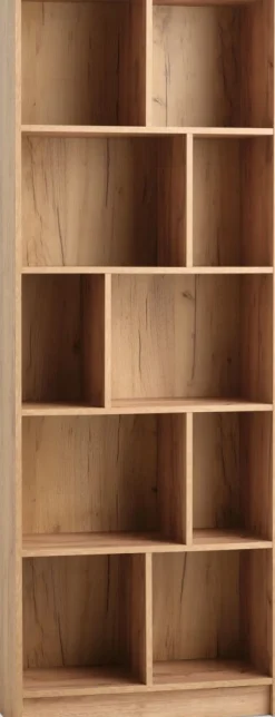 MOSBJERGBibliothèque MOSBJERG 10 tablettes coloris-JYSK Online