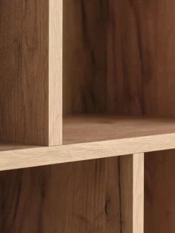 MOSBJERGBibliothèque MOSBJERG 10 tablettes coloris-JYSK Online