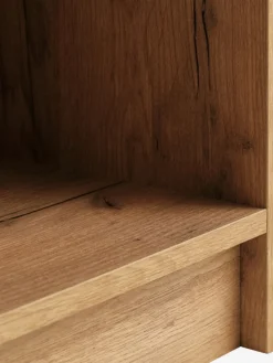 MOSBJERGBibliothèque MOSBJERG 10 tablettes coloris-JYSK Online