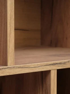 MOSBJERGBibliothèque MOSBJERG 10 tablettes coloris-JYSK Online