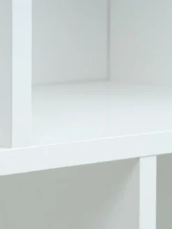 MOSBJERGBibliothèque MOSBJERG 10 tablettes-JYSK Discount