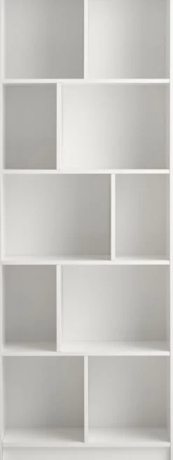 MOSBJERGBibliothèque MOSBJERG 10 tablettes-JYSK Discount