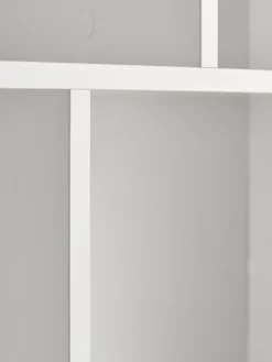 MOSBJERGBibliothèque MOSBJERG 10 tablettes-JYSK Discount