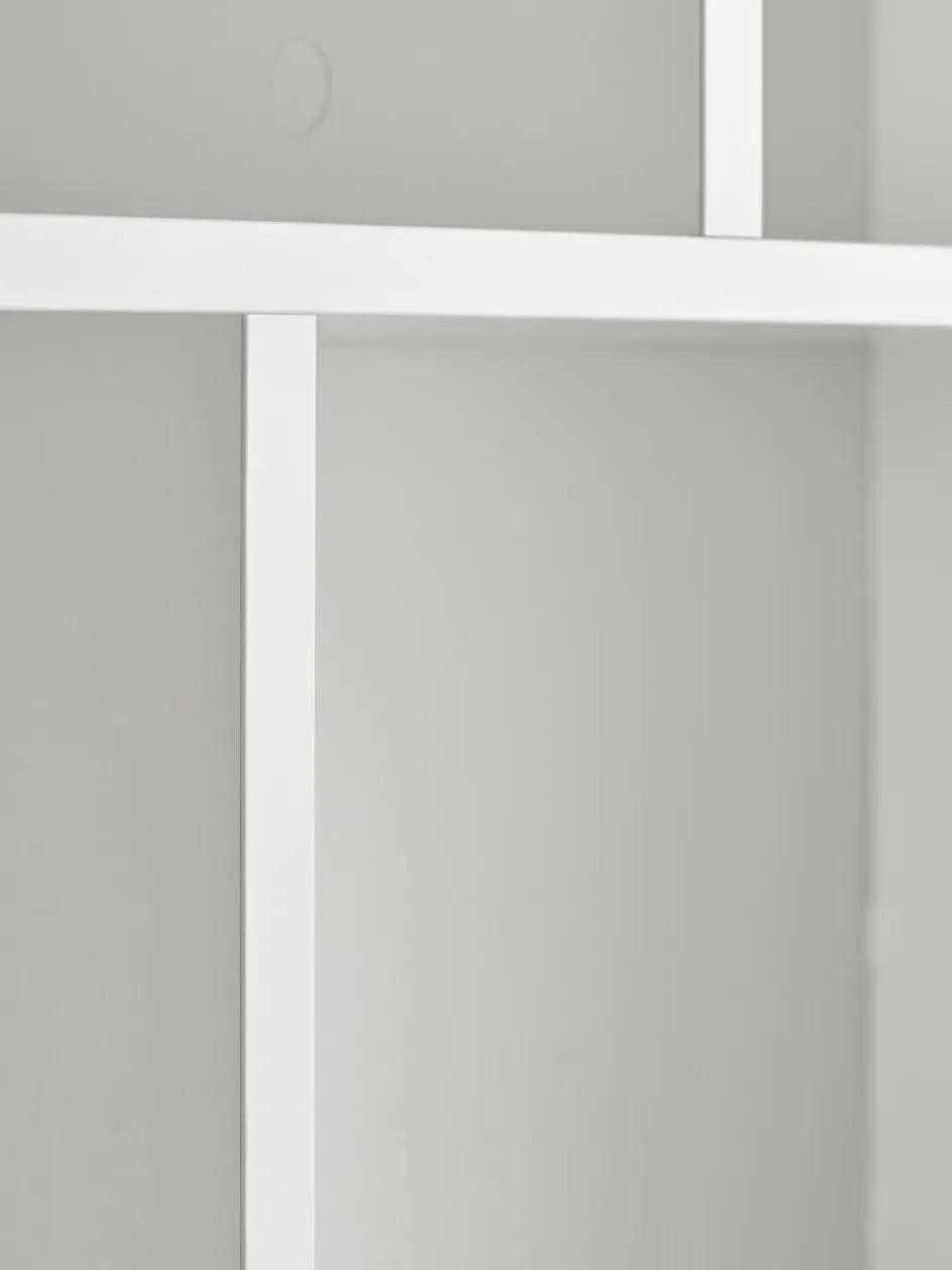 MOSBJERGBibliothèque MOSBJERG 10 tablettes-JYSK Discount