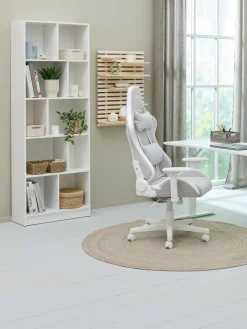 MOSBJERGBibliothèque MOSBJERG 10 tablettes-JYSK Discount