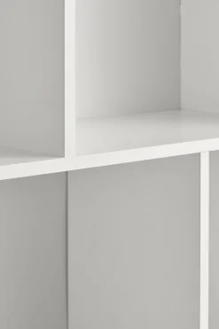 MOSBJERGBibliothèque MOSBJERG 10 tablettes-JYSK Discount