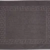 MUNGABasicTapis de bain MUNGA 50x70 gris-JYSK Clearance