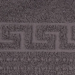 MUNGABasicTapis de bain MUNGA 50x70 gris-JYSK Clearance